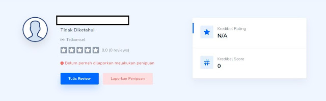 Cara Lengkap dan Mudah Cek No Hp Penipu Cara Lengkap dan Mudah Cek No Hp Penipu