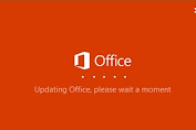 Memperbaiki Stuck Updating Office Error 0x0000142 pada Microsoft Office 2019