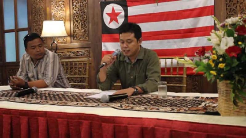 Ulah Caleg Gagal di Balik Munculnya ‘Negara Rakyat Nusantara’ Ulah Caleg Gagal di Balik Munculnya ‘Negara Rakyat Nusantara’