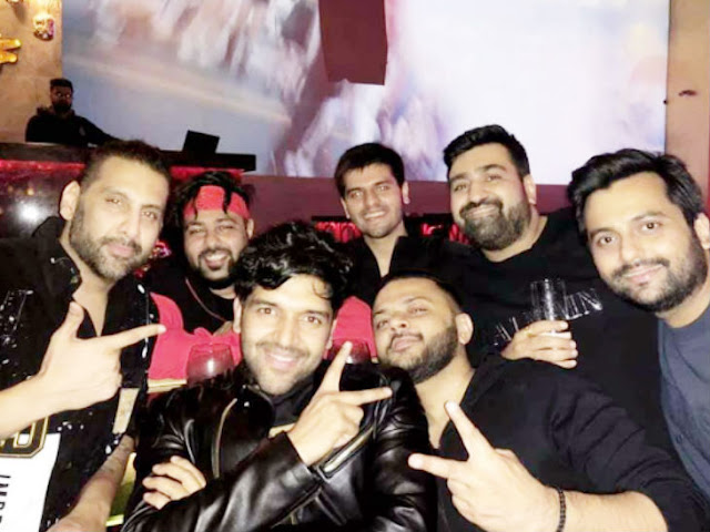 corona-party corona-party