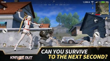game rules Of survival