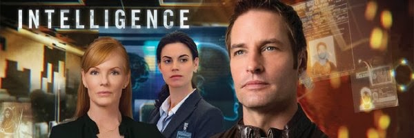 Intelligence 1.02 "Red X" Review: We're Defined By the Decisions We Make