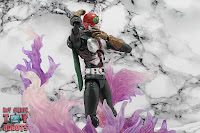 S.H. Figuarts Kamen Rider V3 (THE NEXT) 34