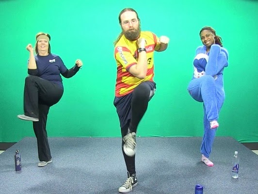 Manfaat Senam Otak Mengasah Kecerdasan Fokus Kreativitas