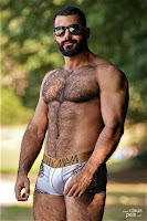 The Photos Set for Hairyfans