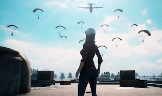 PUBG Mobile Updates Present New Maps and Weapons