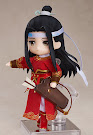 Nendoroid Lan Wangji Qishan Night-Hunt Ver. Dolls Item