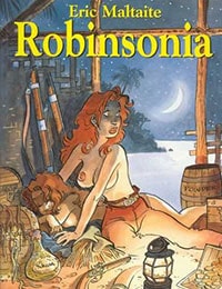 Robinsonia