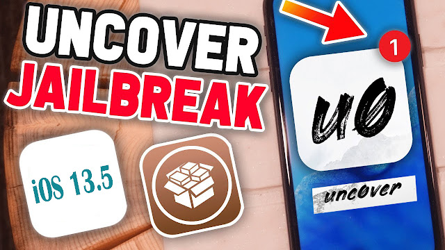 Unc0ver Jailbreak iOS 13.5 New Updates