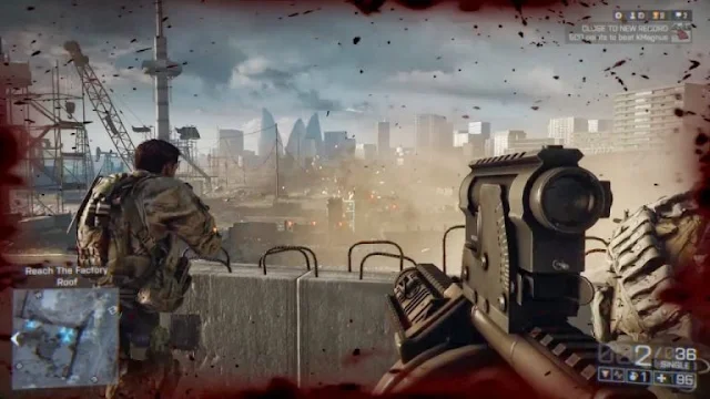 Battlefield 4