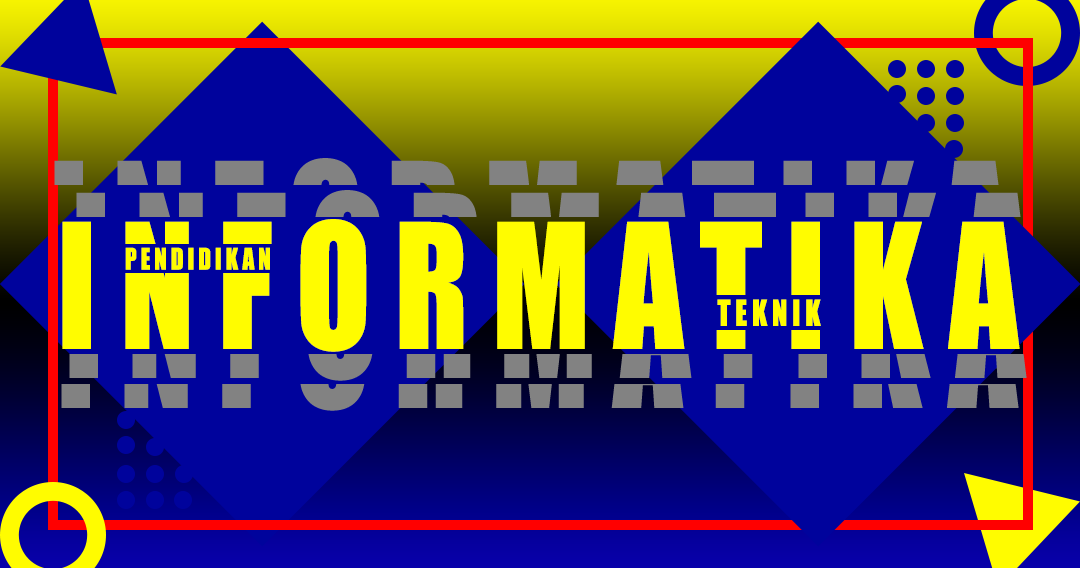 Featured image of post Wallpaper Informatika