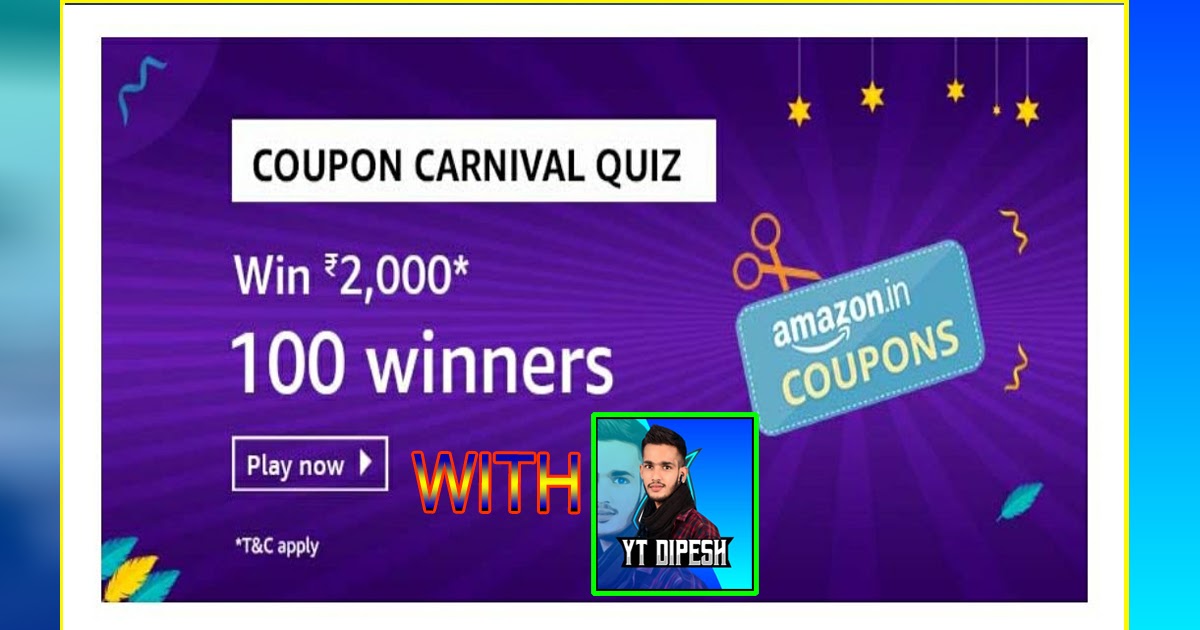 Amazon pay roulette quiz answers today game