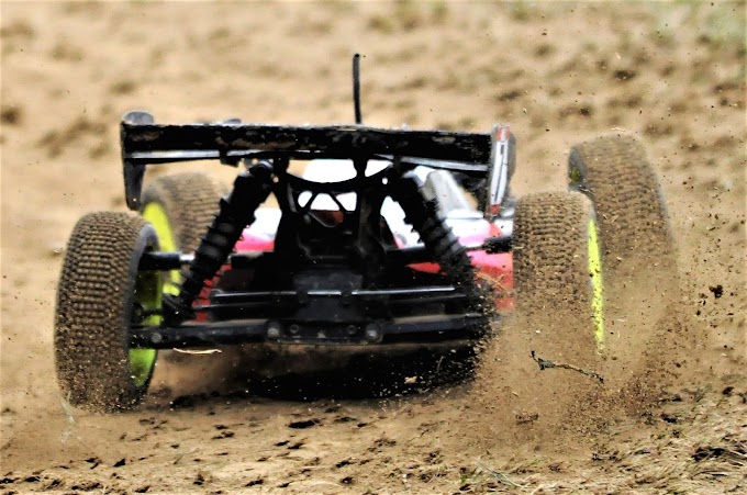 best fast remote control cars