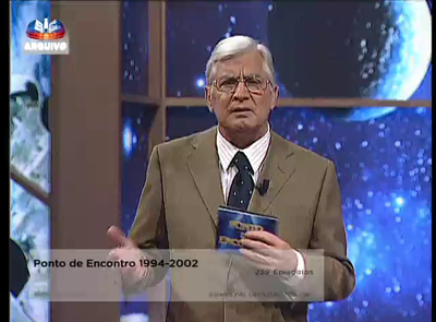 ... do Ponto de Encontro