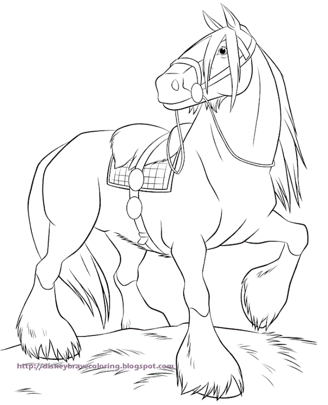 walt disney world coloring pages - photo #33