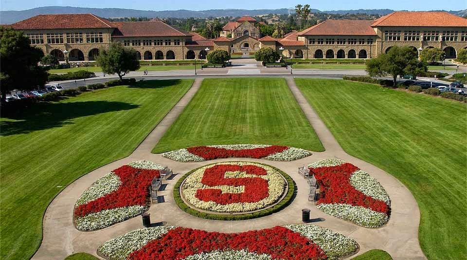 Stanford Üniversitesi Online Ücretsiz Eğitimleri
