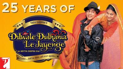 Dilwale Dulhania Le Jayenge 1995 Hindi 480p Full Movies BRRip 