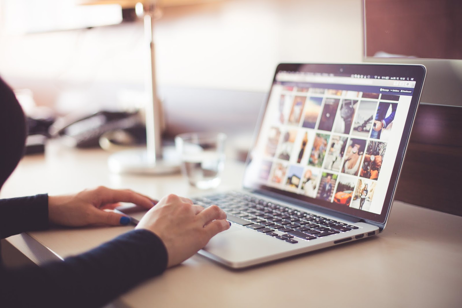 free blog kaise banaye