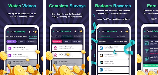 ربح المال من الانترنت عن طريق مشاهدة الفيديوهات / تطبيق لكسب مال من خلال تحميل تطبيقات earn money ربح المال من الانترنت عن طريق مشاهدة الفيديوهات / تطبيق لكسب مال من خلال تحميل تطبيقات earn money