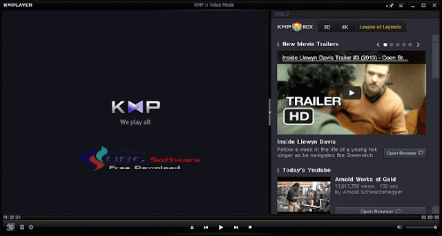 kplayer tv kplayer tv