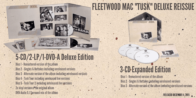 Fleetwood Mac News Fleetwood Mac Discography