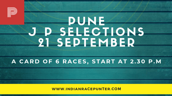 Jackpot Selections by indianracepunter, free indian horse racing tips