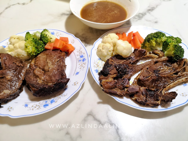 Recipe for Cooking the Most Happy Steak Brown Sauce and So Gerenti! Recipe for Cooking the Most Happy Steak Brown Sauce and So Gerenti!