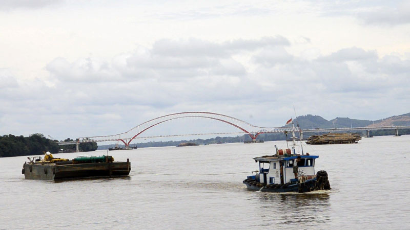 jembatan tayan