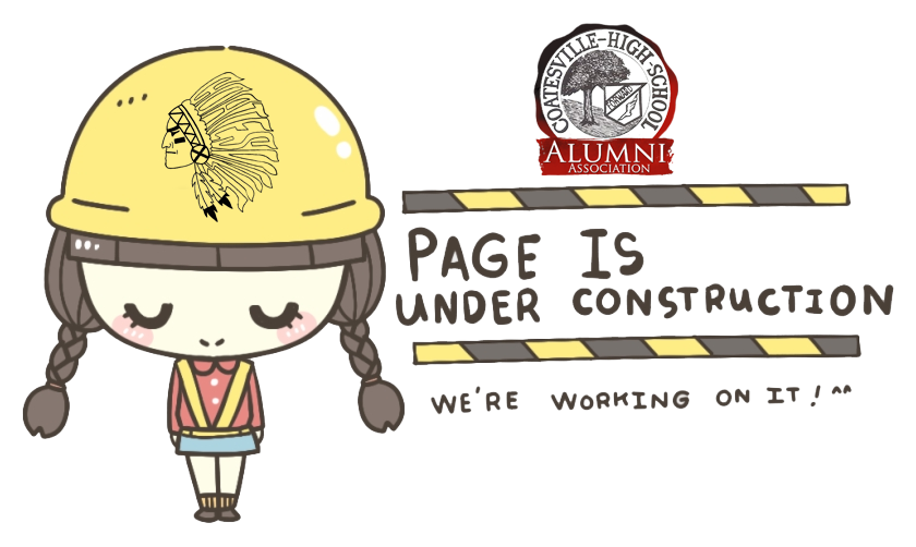 Coatesville Alumni Association Yearbooks