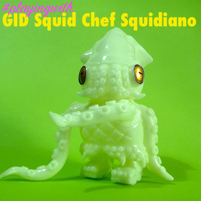 Squid Game Qui Est Le Chef Masqué