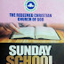 RCCG Sunday School Student Manual For September 19, 2021 – Lesson 3 : Topic -  Assurance Of Salvation 