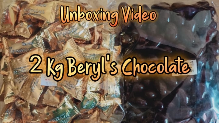 Coklat Beryl's