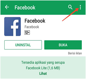 cara mematikan pembaruan otomatis aplikasi Android cara mematikan pembaruan otomatis aplikasi Android