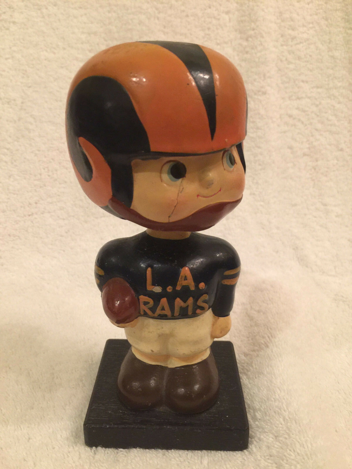 Licensed Sports Products