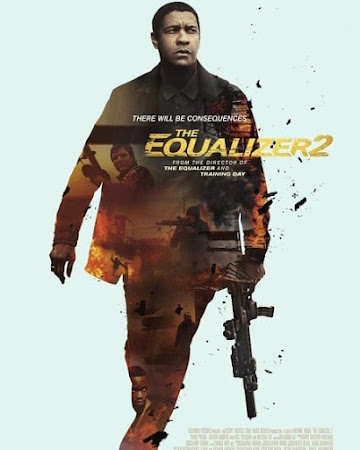 The Equalizer 2 (2018)