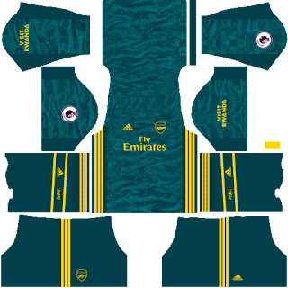 arsenal fts kits