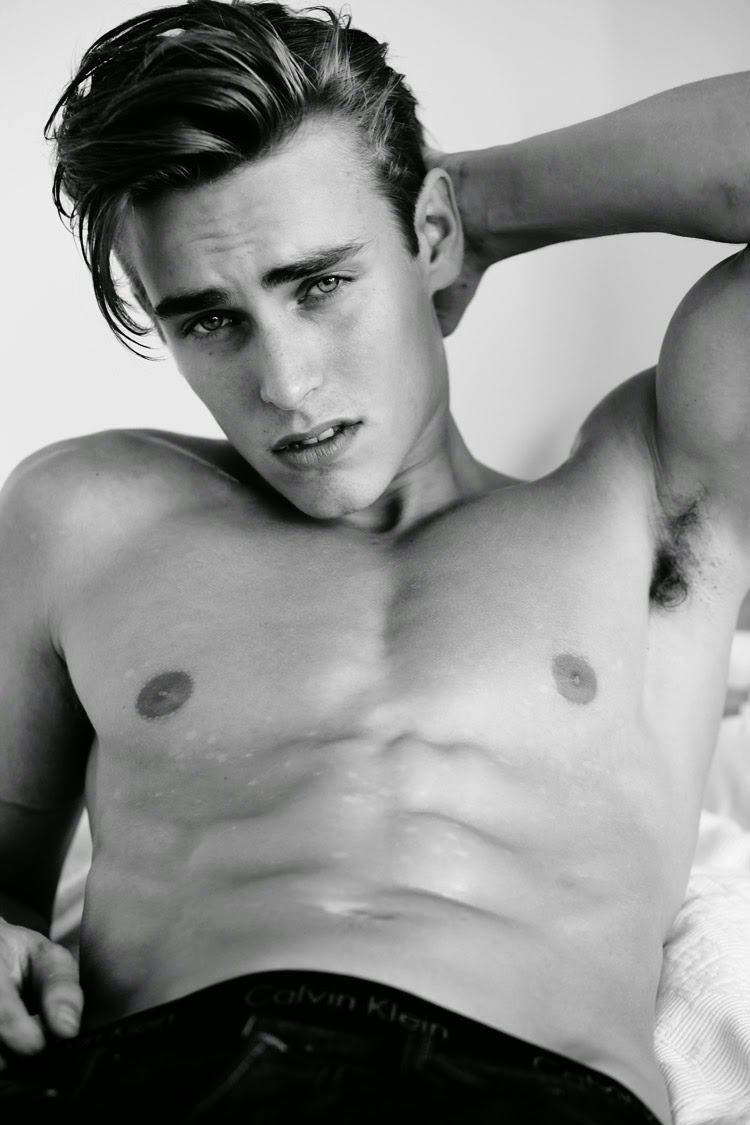 MORPHOSIS: Otto Seppalainen by Jonas Huckstorf MORPHOSIS: Otto Seppalainen by Jonas Huckstorf