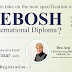 Great Opportunity for a Free Question & Answer Webinar Session on NEBOSH IDip 