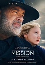 La Mission (2021) streaming