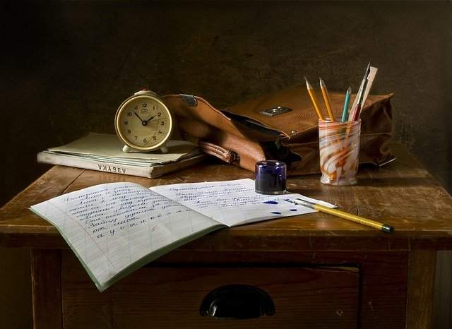 Best Letter Writing In English For Students Format Of Letter Writing