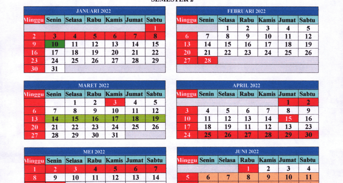 Download Kalender Pendidikan 20212022 Jawa Barat pdf