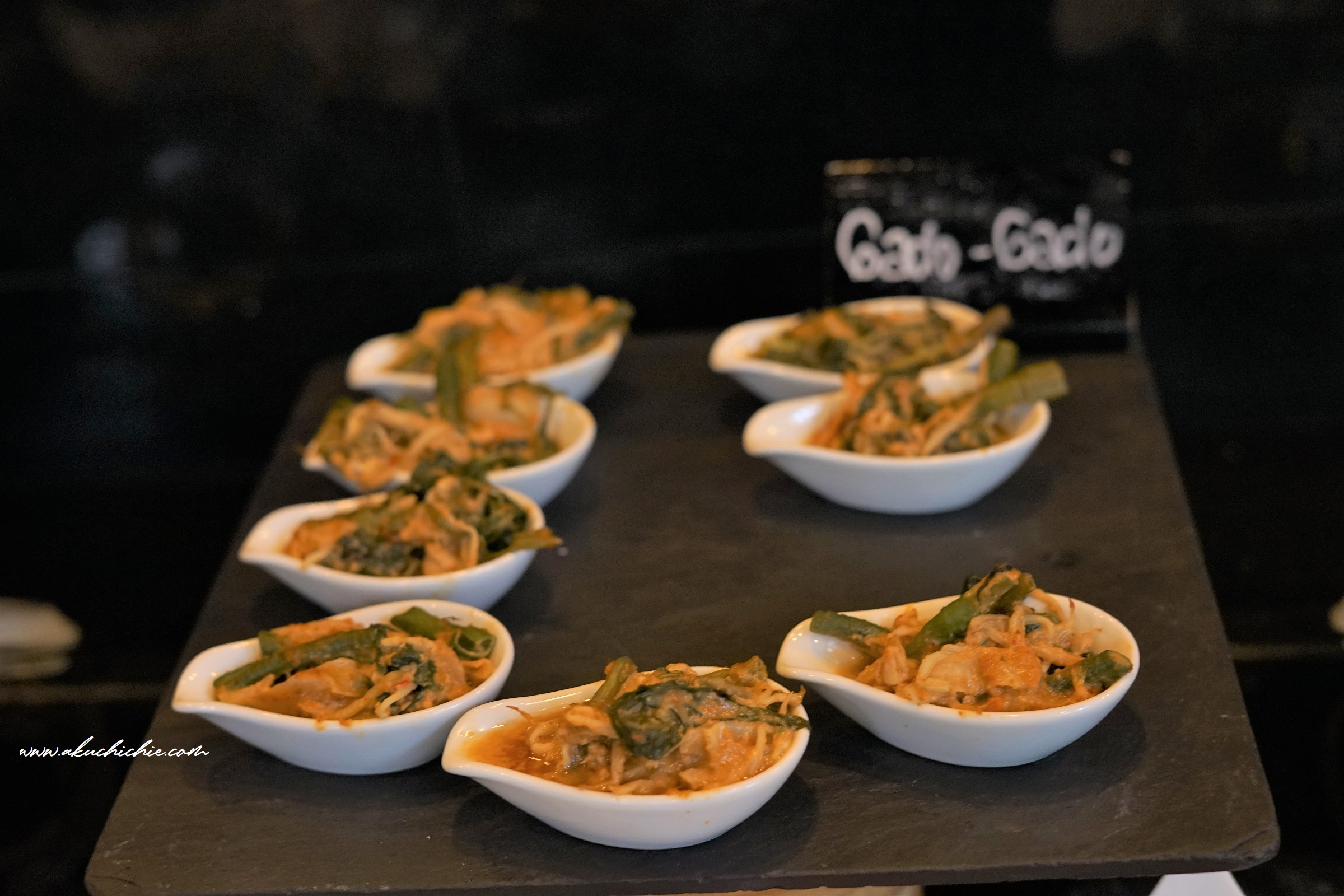 doubletree by hilton hotel jakarta