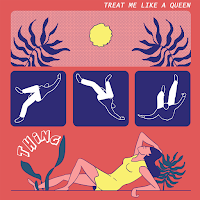 The Idiot Nasty Group – Treat Me Like A Queen The Idiot Nasty Group – Treat Me Like A Queen