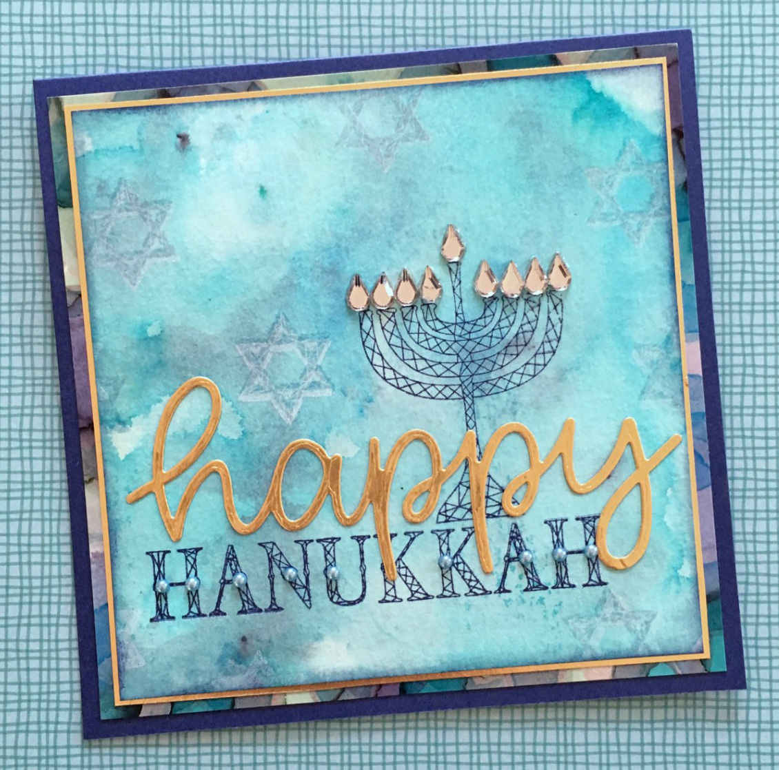 All The Good Blog Names Were Taken Have A Happy Happy Happy Happy Hanukkahhhhhh