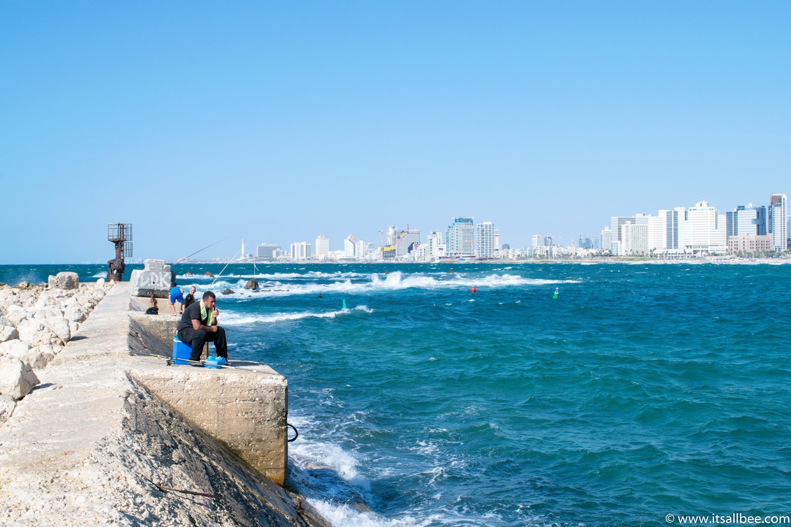 Jaffa - Things to do in Tel Aviv