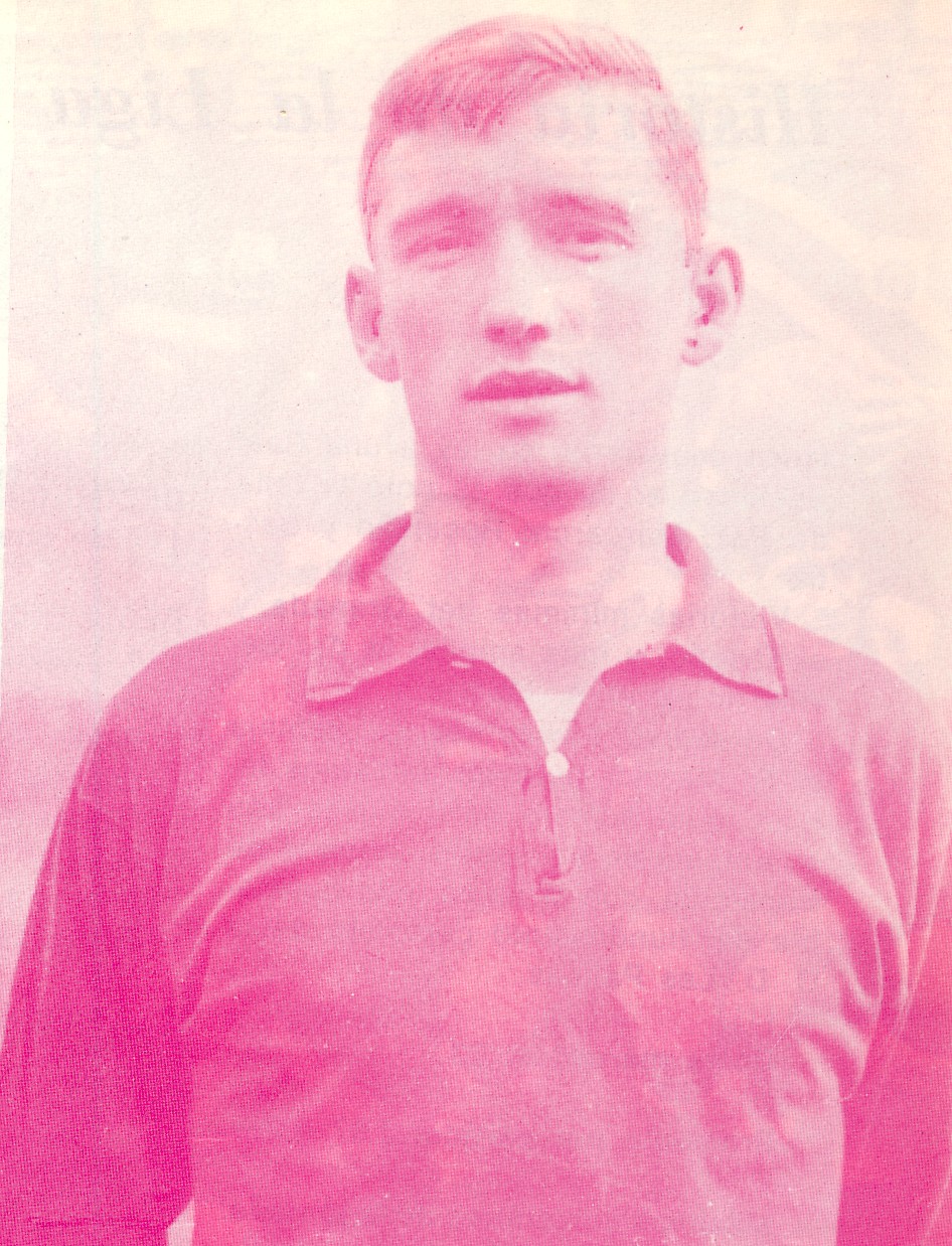 MIRANDA DEPORTIVA ¡¡Ha muerto Ignacio Zoco...!!!