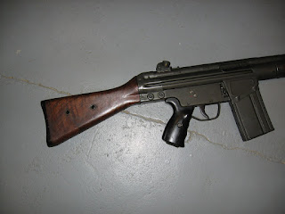 G3 rifle