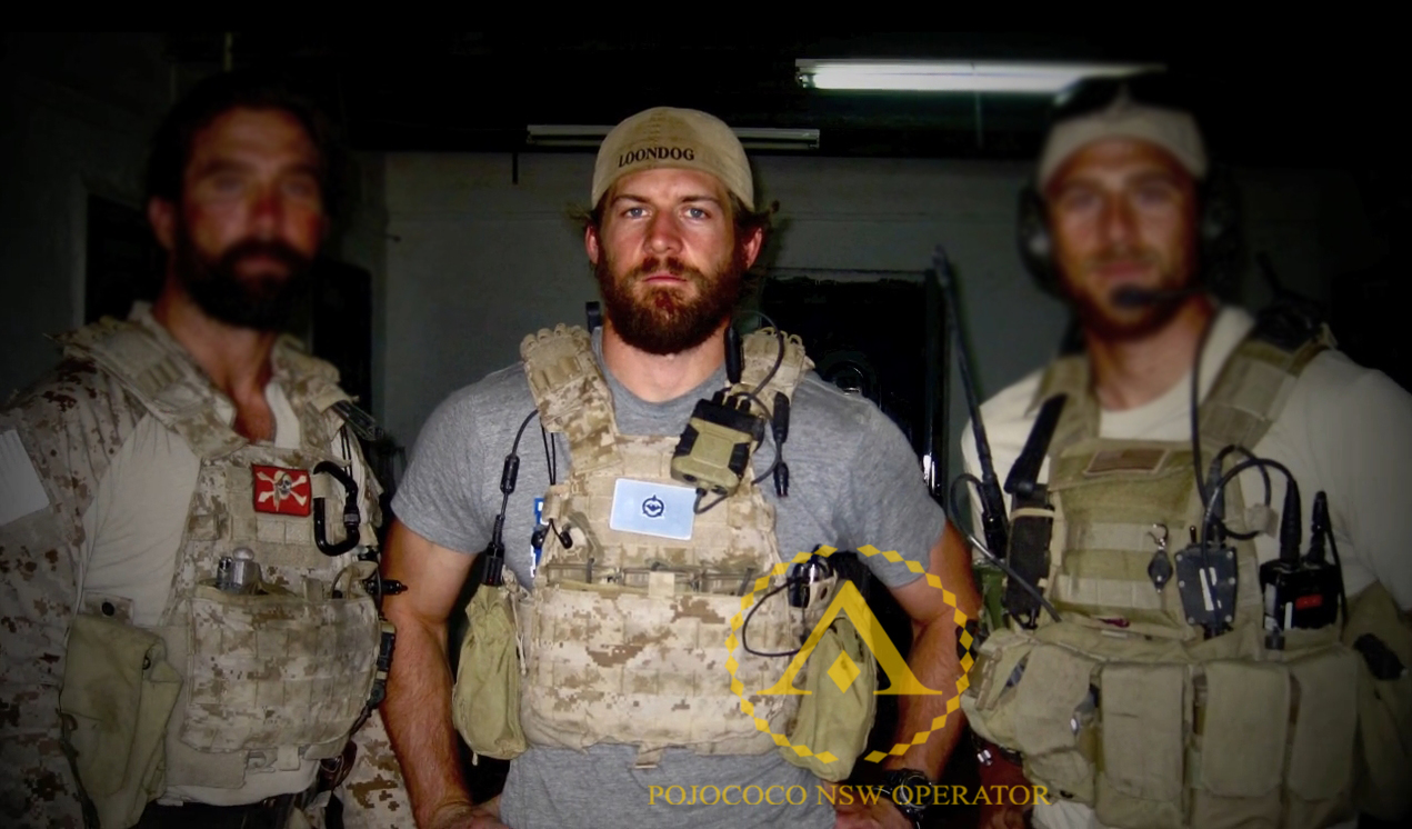 NSW OPERATOR: AN/PRC-152