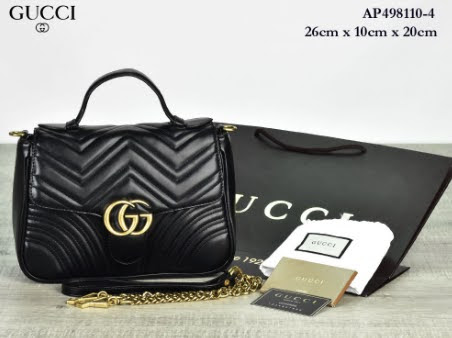 √45+ Model Tas Gucci Original dan Harga Terbaru 2023 - Model Tas dan Dompet  Branded Terbaru