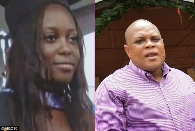 princess patrick sawyer sister